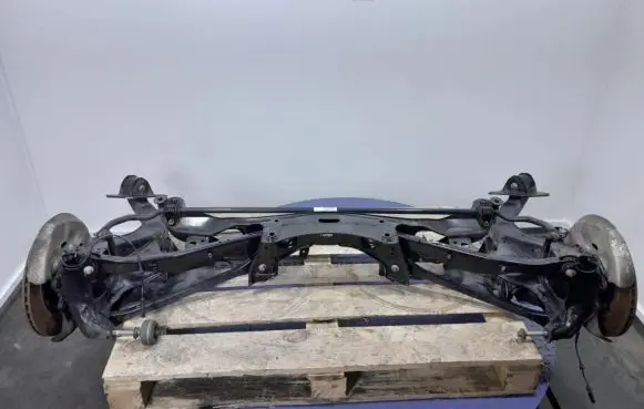 BMW 1 F40 Rear suspension assembly kit set 