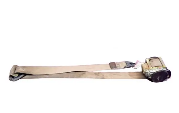 Citroen Xsara Picasso Front seatbelt