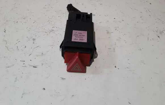 Audi A6 S6 C5 4B Hazard light switch 4B0941509E