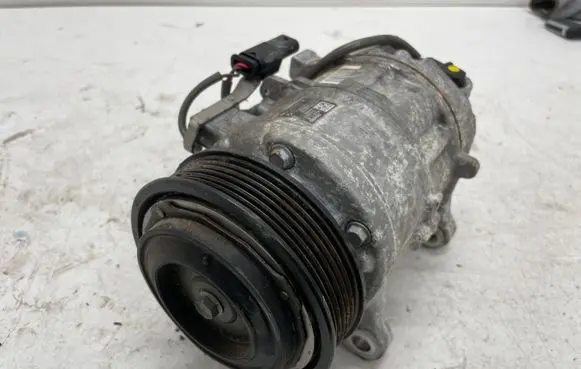 BMW 2 F22 F23 Air conditioning (A/C) compressor (pump) 9299328