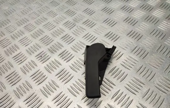 Volkswagen Scirocco Engine bonnet (hood) release handle 1K1823633 1J1823533C