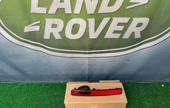 Land Rover Defender Rear fog light L8B215K272A 002172522