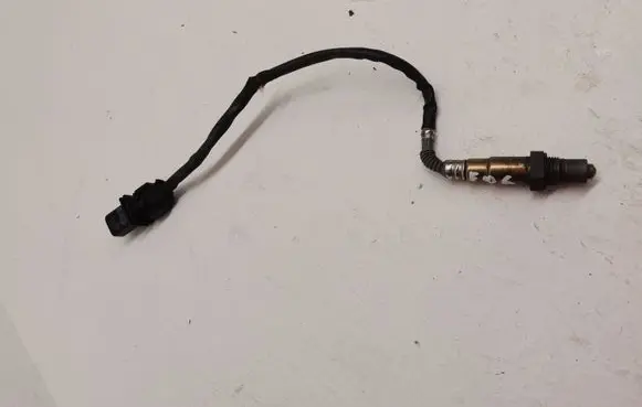 BMW 6 F06 Gran coupe Lambda probe sensor 7791592