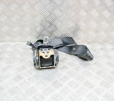 Audi A8 S8 D3 4E Rear seatbelt 601783000