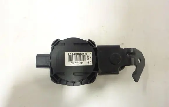 Renault Kadjar Alarm system siren 