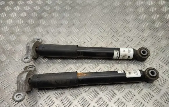Chrysler Pacifica Rear shock absorber/damper P68281269AG