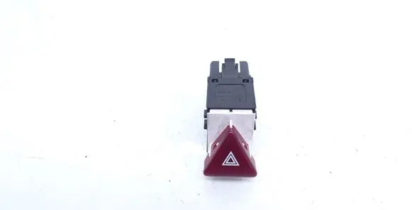 Volkswagen PASSAT B6 Hazard light switch 3C8953509