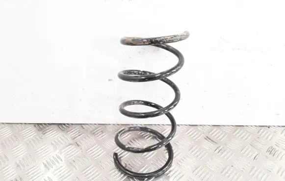 Renault Twingo II Front coil spring