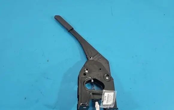 Opel Movano B Handbrake/parking brake lever assembly IMPRK1534706