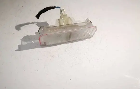 Alfa Romeo 159 Other interior light 156022209