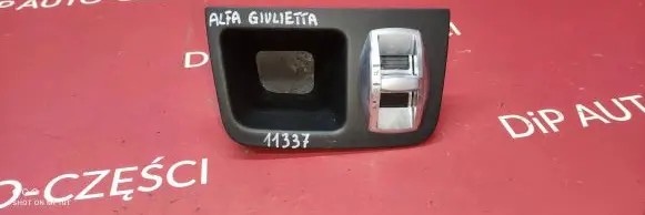 Alfa Romeo Giulietta Other interior part 156089960