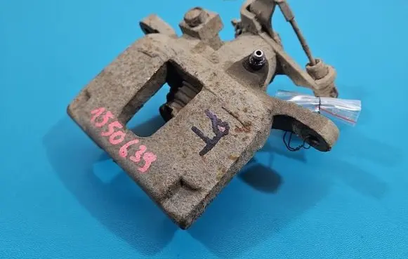 Fiat Freemont Rear brake caliper IMPRK1550639