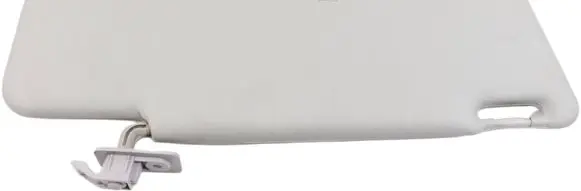 Fiat Panda II Sun visor