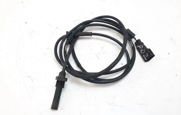 ABS rear brake sensor