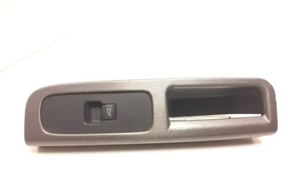 Volvo V50 Front door window switch trim 8663815