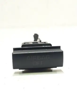 Skoda Octavia Mk2 (1Z) Passenger airbag on/off switch 1Z09192398