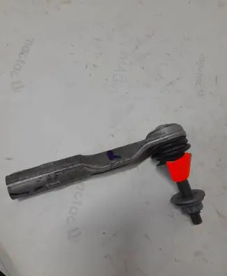 Mercedes-Benz S W222 Steering tie rod end 