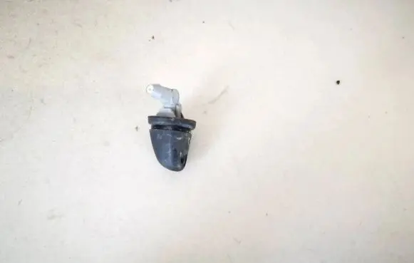 Renault Laguna II Windshield washer spray nozzle 