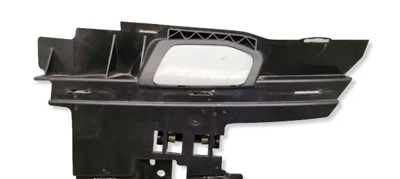 Audi A8 S8 D4 4H Headlight washer spray nozzle cap/cover 4H0807129C