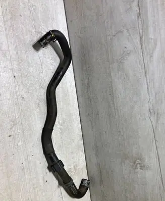 Audi A4 S4 B9 Engine coolant pipe/hose 8W0145947D