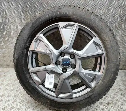 KIA EV6 R19 alloy rim 124R001901 CV400ADE09