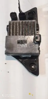 Toyota RAV 4 (XA30) Fuel injection control unit/module 8987120070