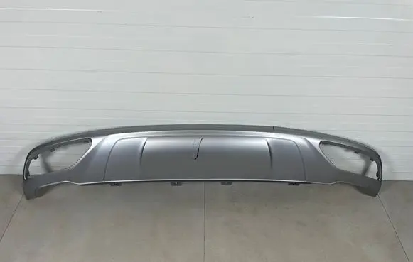 Audi Q5 SQ5 Rear bumper lower part trim 80A807521B 80A807521