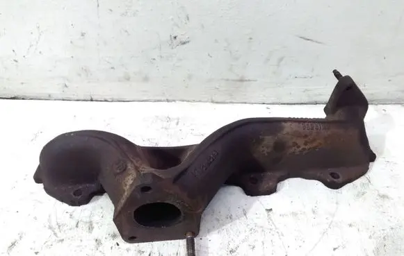 Exhaust manifold