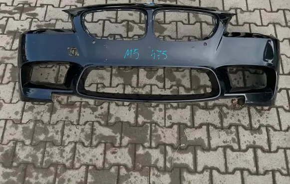 BMW 5 F10 F11 Front bumper