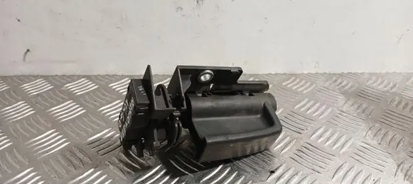 Seat Alhambra (Mk2) Sliding door interior handle 7N0843642J 7N0843642K