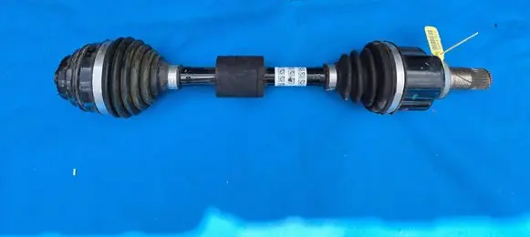 BMW 2 F44 Front driveshaft 8681523 5A2E043