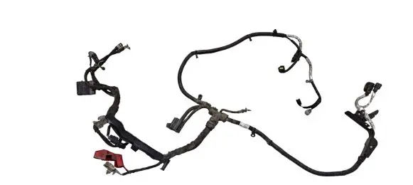 Ford Explorer V Engine installation wiring loom HB5T14B060 HB5T14B060AD CPRHQ