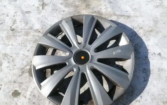 Opel Zafira A R15 wheel hub/cap/trim 
