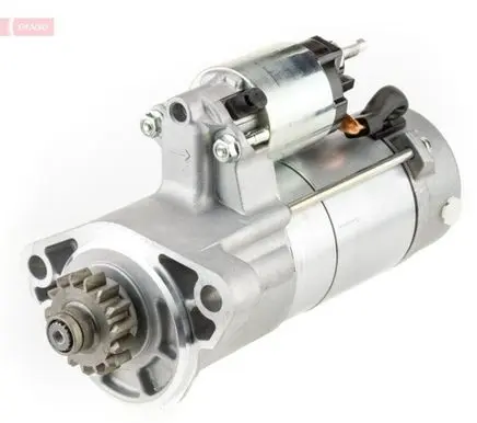 Porsche Panamera (970) Starter motor 428000-7221