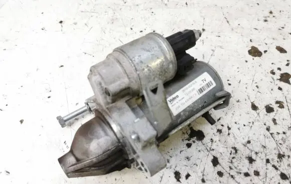 Peugeot 108 Starter motor 281000Q110B TS12E200 TQJ4383KKC