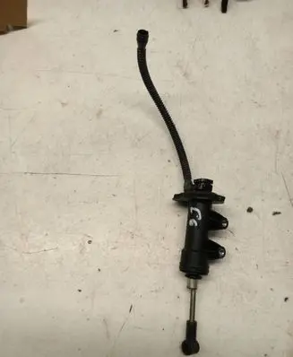 Audi A6 S6 C6 4F Clutch master cylinder 4F0721401A