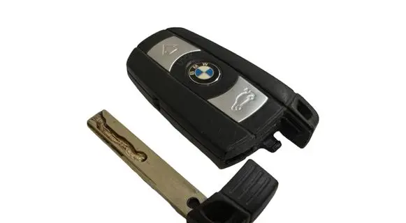 BMW 3 E90 E91 Ignition key/card 