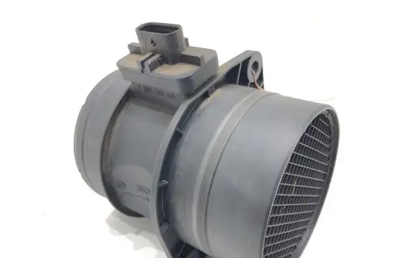 Skoda Superb B6 (3T) Mass air flow meter