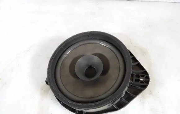 Opel Mokka X Subwoofer speaker 84248776