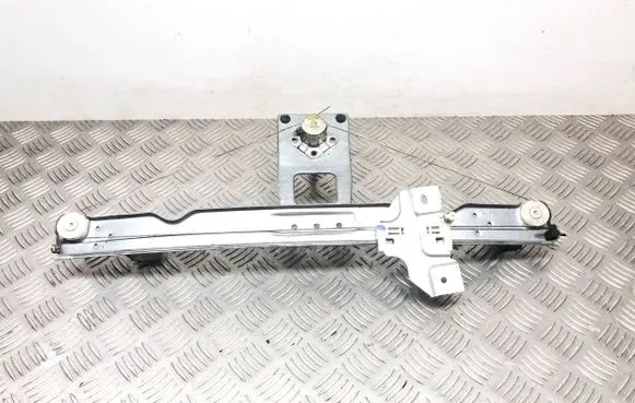 Dacia Sandero Front window lifting mechanism without motor 8200733825