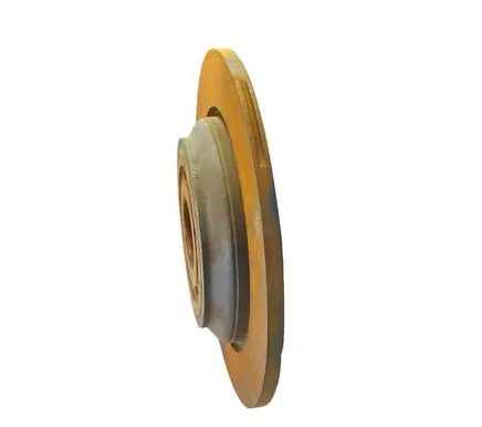 Ford Escape IV Rear brake disc LX612A315BNA