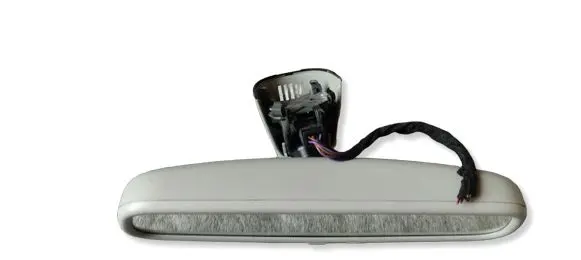 Audi A6 C7 Rear view mirror (interior) 8T0857511AB