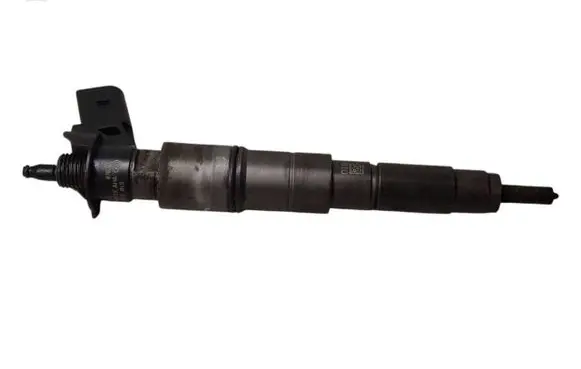 BMW X5 E70 Fuel injector 0445115048 7792721