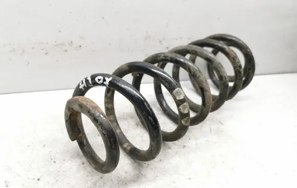 Audi A3 S3 8P Rear coil spring