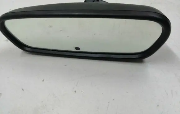 Opel Corsa F Rear view mirror (interior) 98088311XT