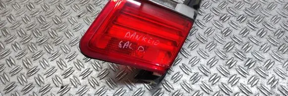 BMW 7 F01 F02 F03 F04 Tailgate rear/tail lights 7182206 92206FL65