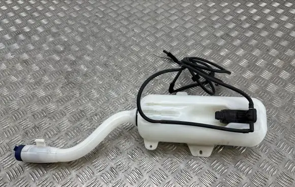 Fiat Tipo Windshield washer fluid reservoir/tank 52031764