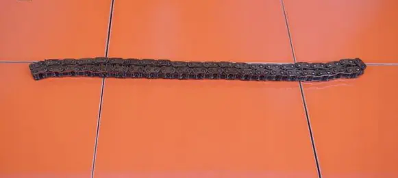 BMW 2 F45 Timing chain (engine) B47D20B
