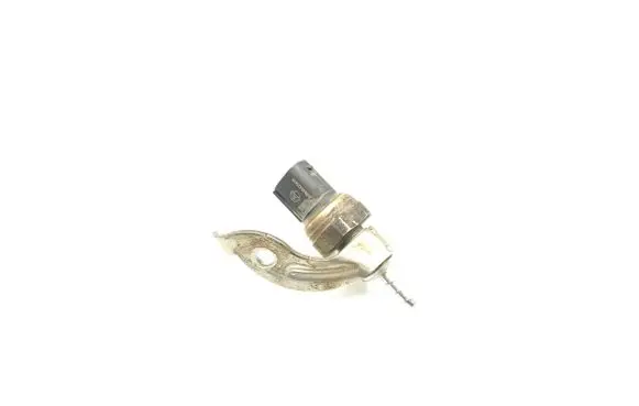 Mercedes-Benz C W204 Fuel pressure sensor A6510703981