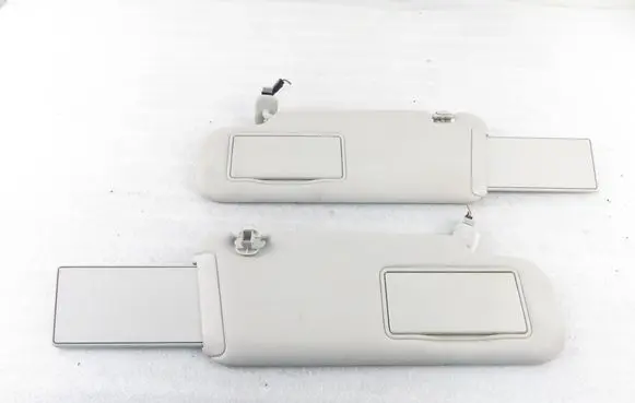 Mazda CX-7 Sun visor clip/hook/bracket 